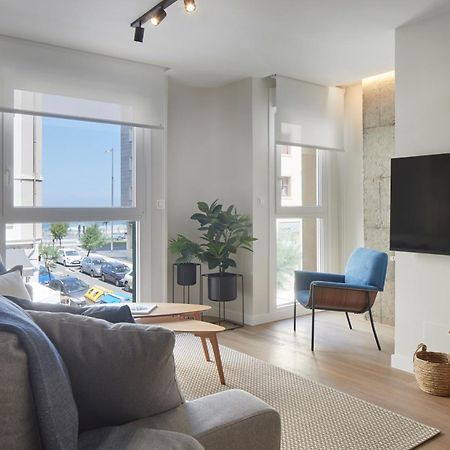 Always Easy L Hobe Apartment San Sebastian Luaran gambar