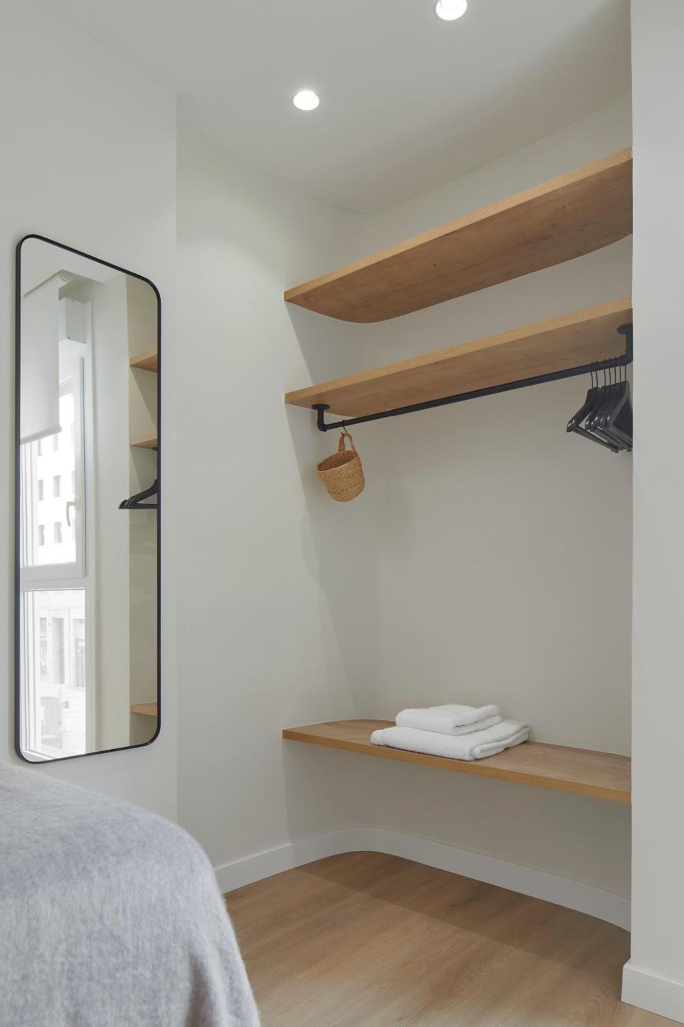 Always Easy L Hobe Apartment San Sebastian Luaran gambar