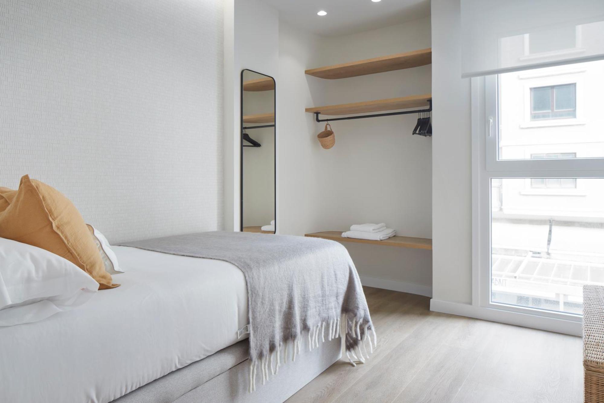 Always Easy L Hobe Apartment San Sebastian Luaran gambar