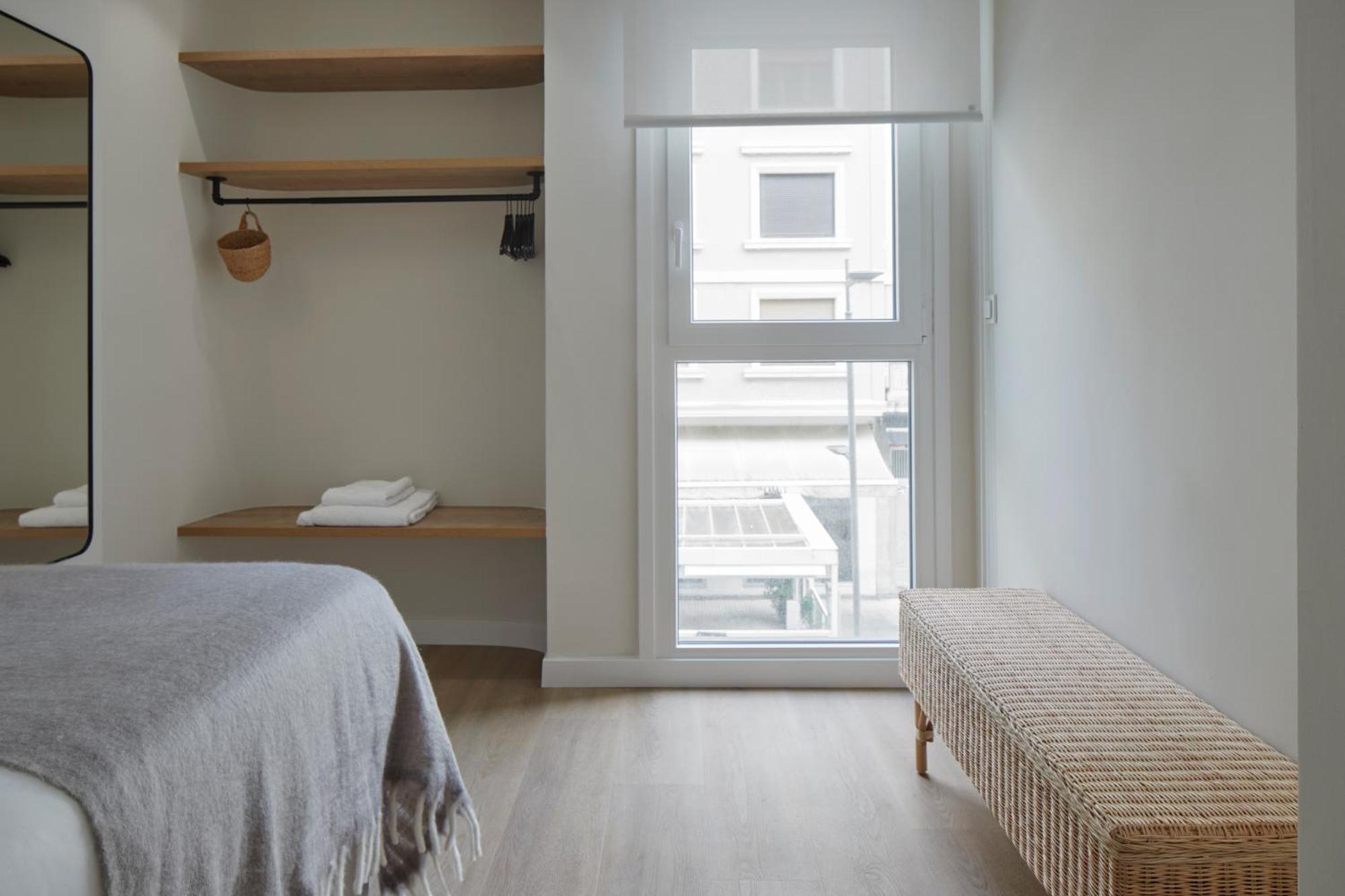 Always Easy L Hobe Apartment San Sebastian Luaran gambar