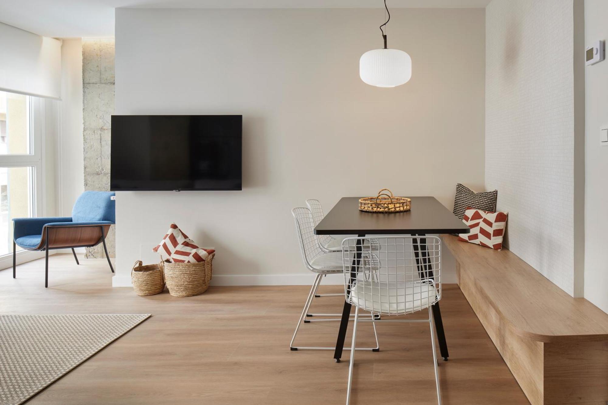 Always Easy L Hobe Apartment San Sebastian Luaran gambar