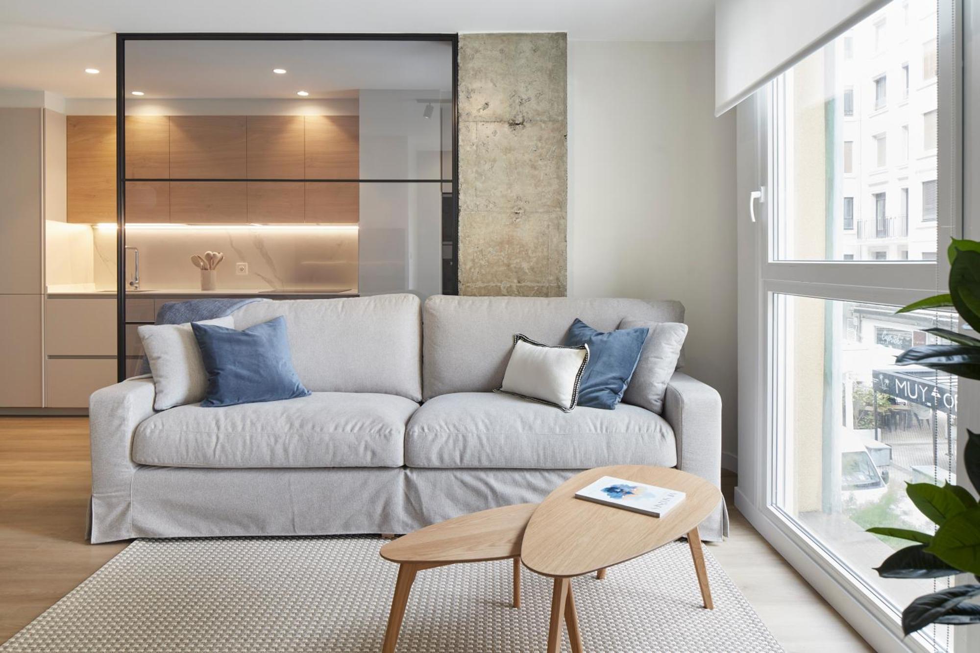 Always Easy L Hobe Apartment San Sebastian Luaran gambar